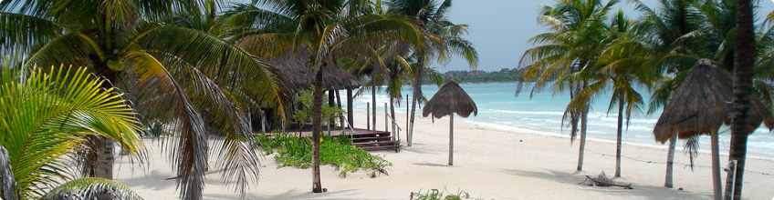 Trámites de zona federal marítimo terrestre